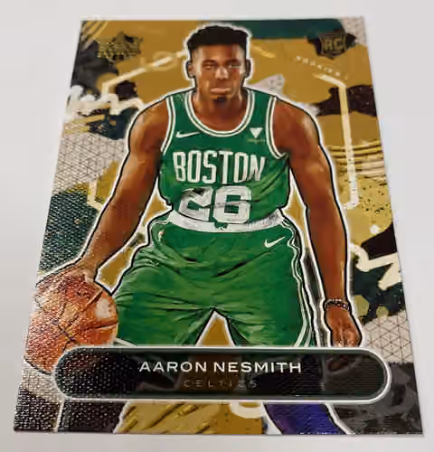 2020/21 Panini Court Kings Basketball Hobby Box NBA view 2