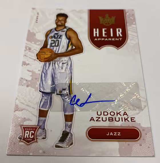 2020/21 Panini Court Kings Basketball Hobby Box NBA view 4