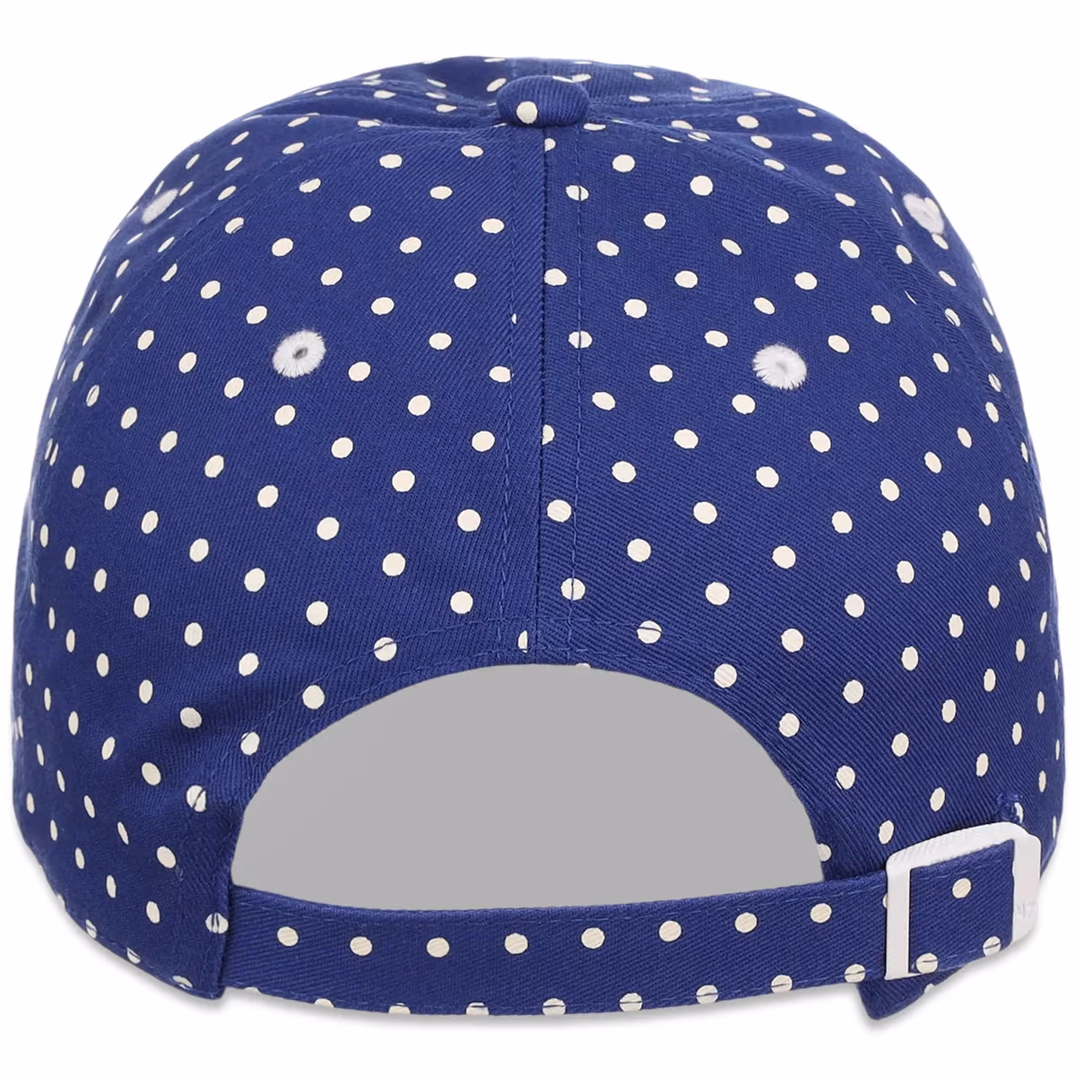 Chicago Cubs MLB Women's Polka Dot '47 Clean Up Collection detail view