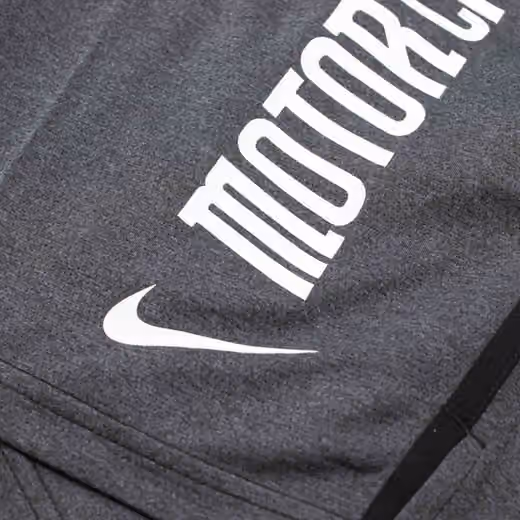 Detroit Tigers 2024 City Connect MLB Authentic Nike Dri-FIT Shorts view 3