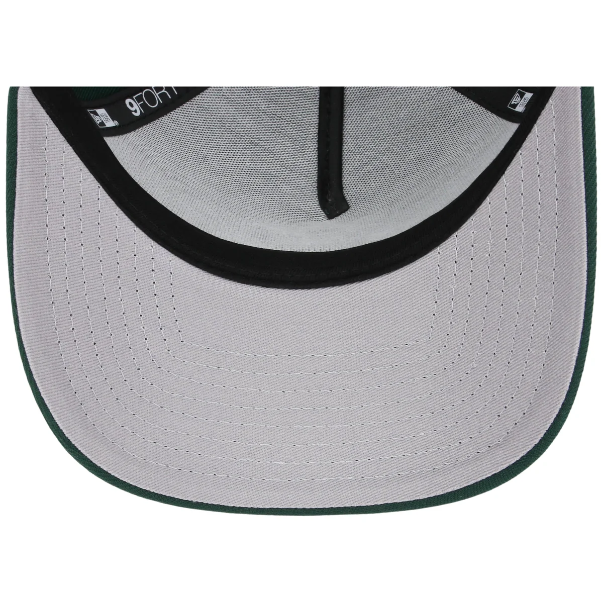 Philadelphia Phillies MLB Dark Green FASHION CORE New Era 9FORTY A-Frame back view