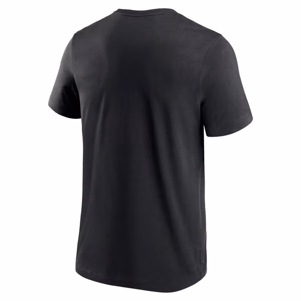 Becky Lynch WWE Superstar T-Shirt Black view 2