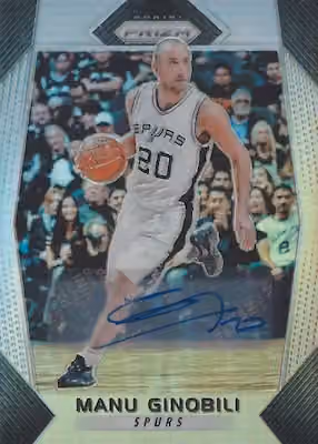 2017/18 Panini Prizm NBA Basketball Retail Box view 5