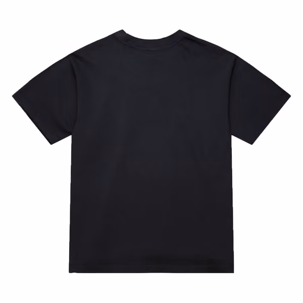 Randy Moss Mitchell & Ness Real Big Face NFL Tee Black view 2