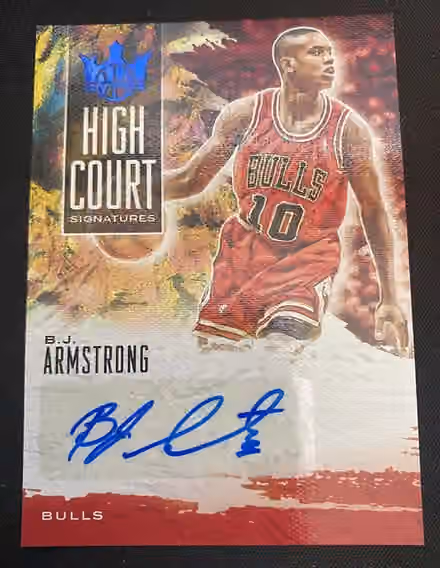 2019/20 Panini Court Kings Basketball NBA International Blaster Box view 5