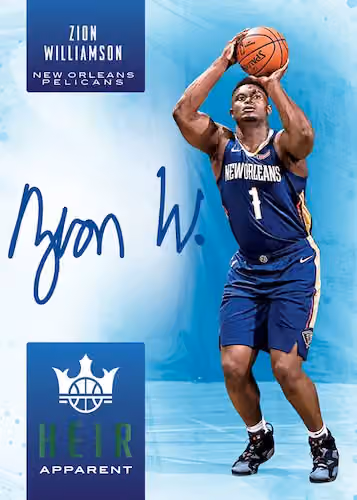 2019/20 Panini Court Kings Basketball NBA International Blaster Box view 6