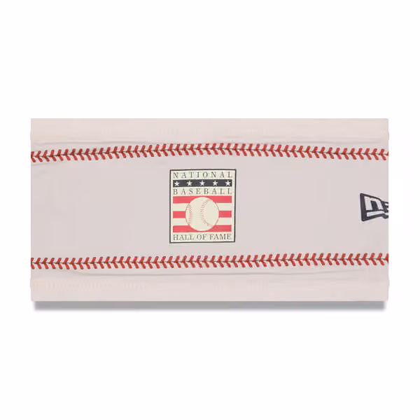 New Era 2025 MLB Hall of Fame Headband view 1