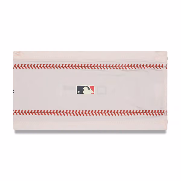 New Era 2025 MLB Hall of Fame Headband view 3