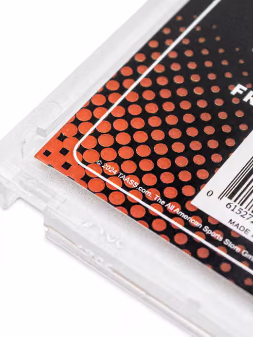 Magnetic Sleeved Card Holder - 35 pt view 4