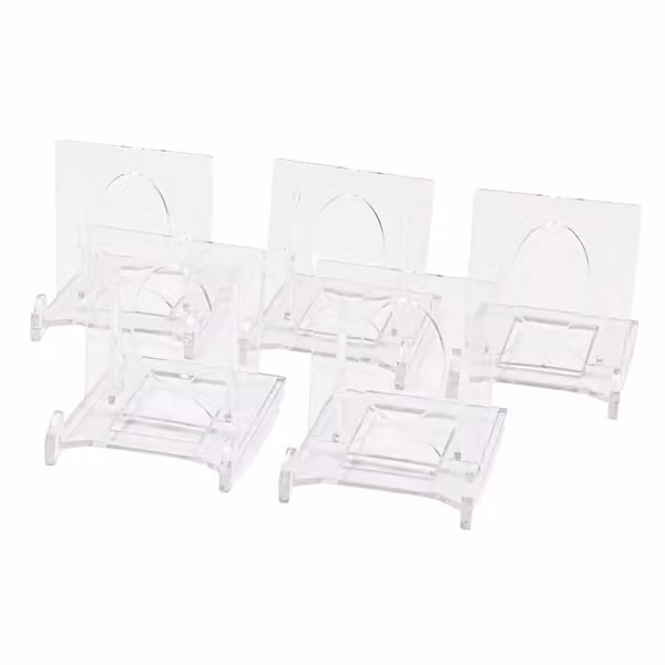 Adjustable Slider Stands (5/Pack) view 2