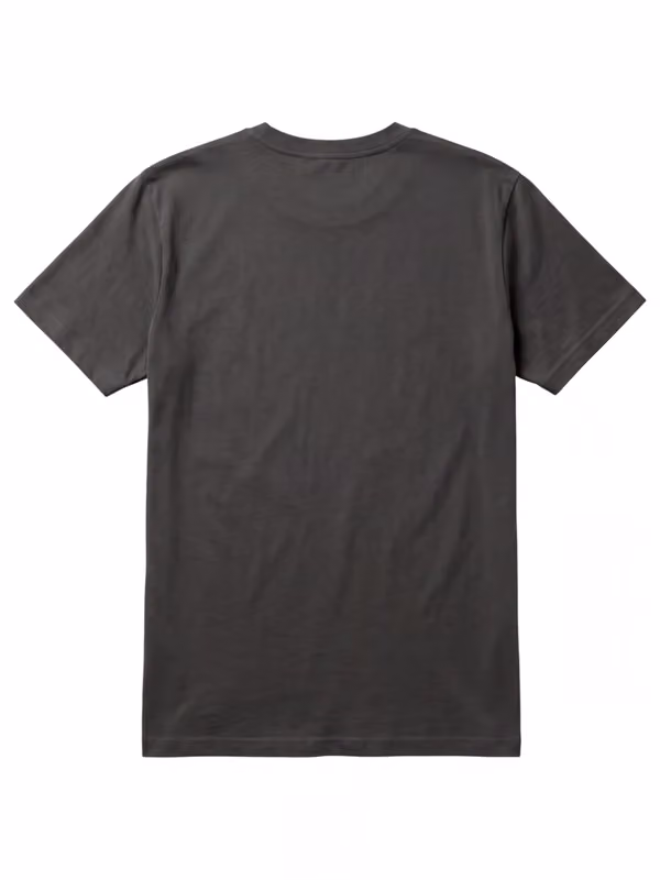 Baltimore Orioles Division Oversized MLB T-Shirt Charcoal view 2