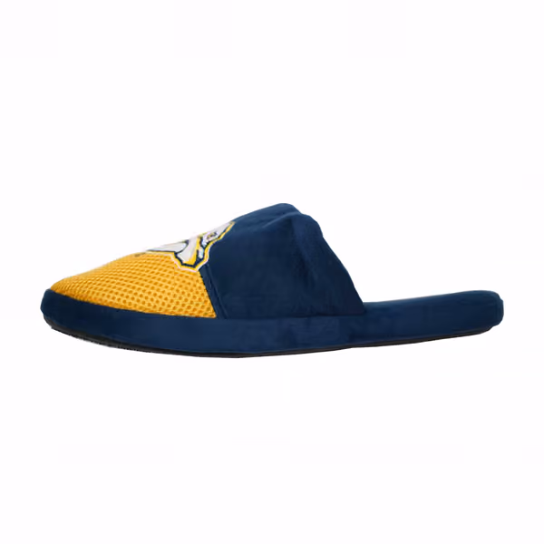 Nashville Predators Staycation NHL Slipper view 3