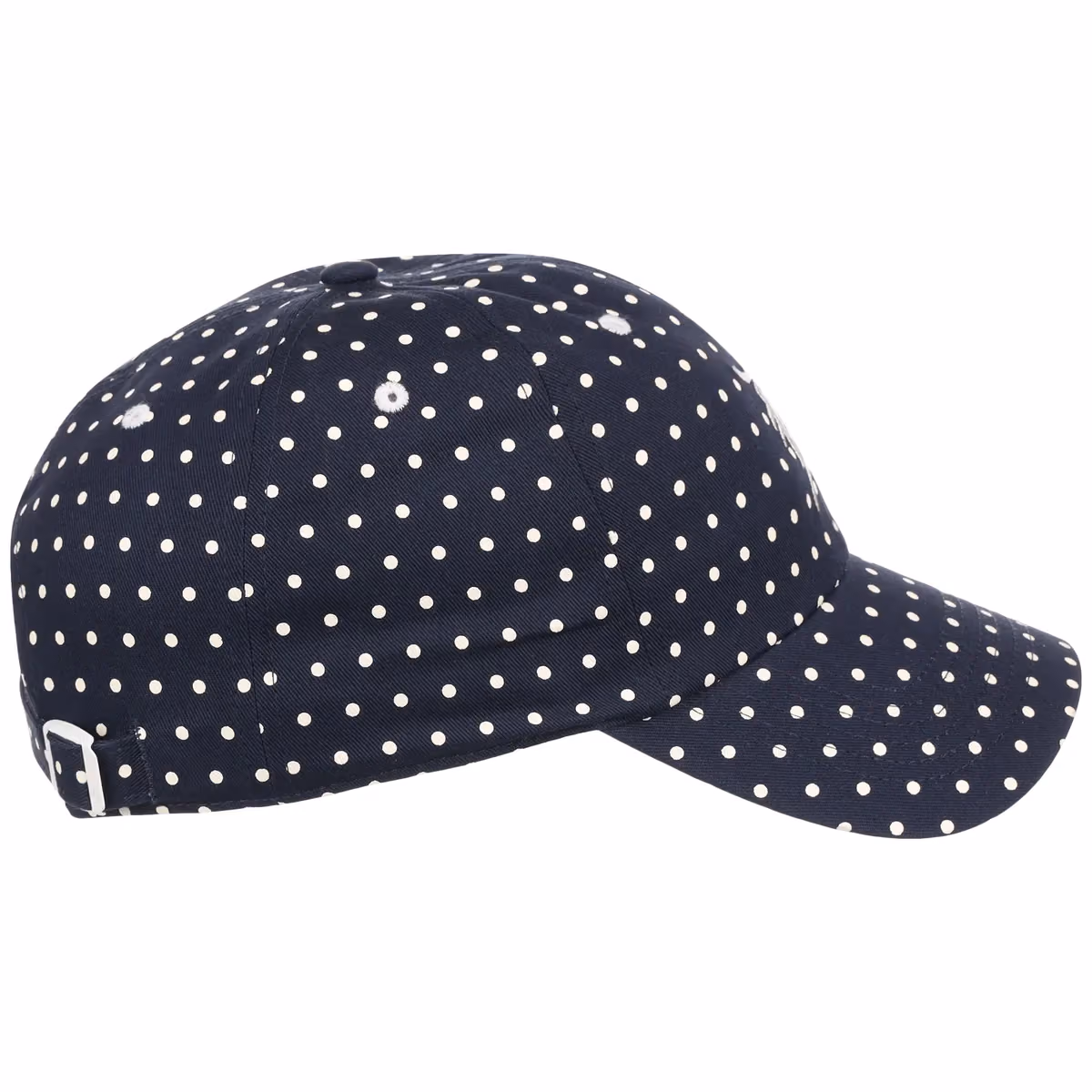Detroit Tigers MLB Women's Polka Dot '47 Clean Up Collection detail view