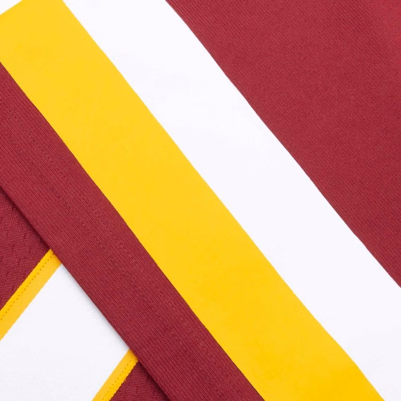 Joe Theismann #7 Washington Redskins 1982 Legacy Throwback NFL Jersey view 4