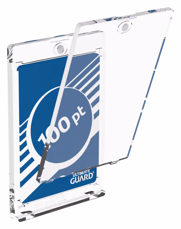 Ultimate Guard One Touch Magnetic Card Holder - 100 pt view 3