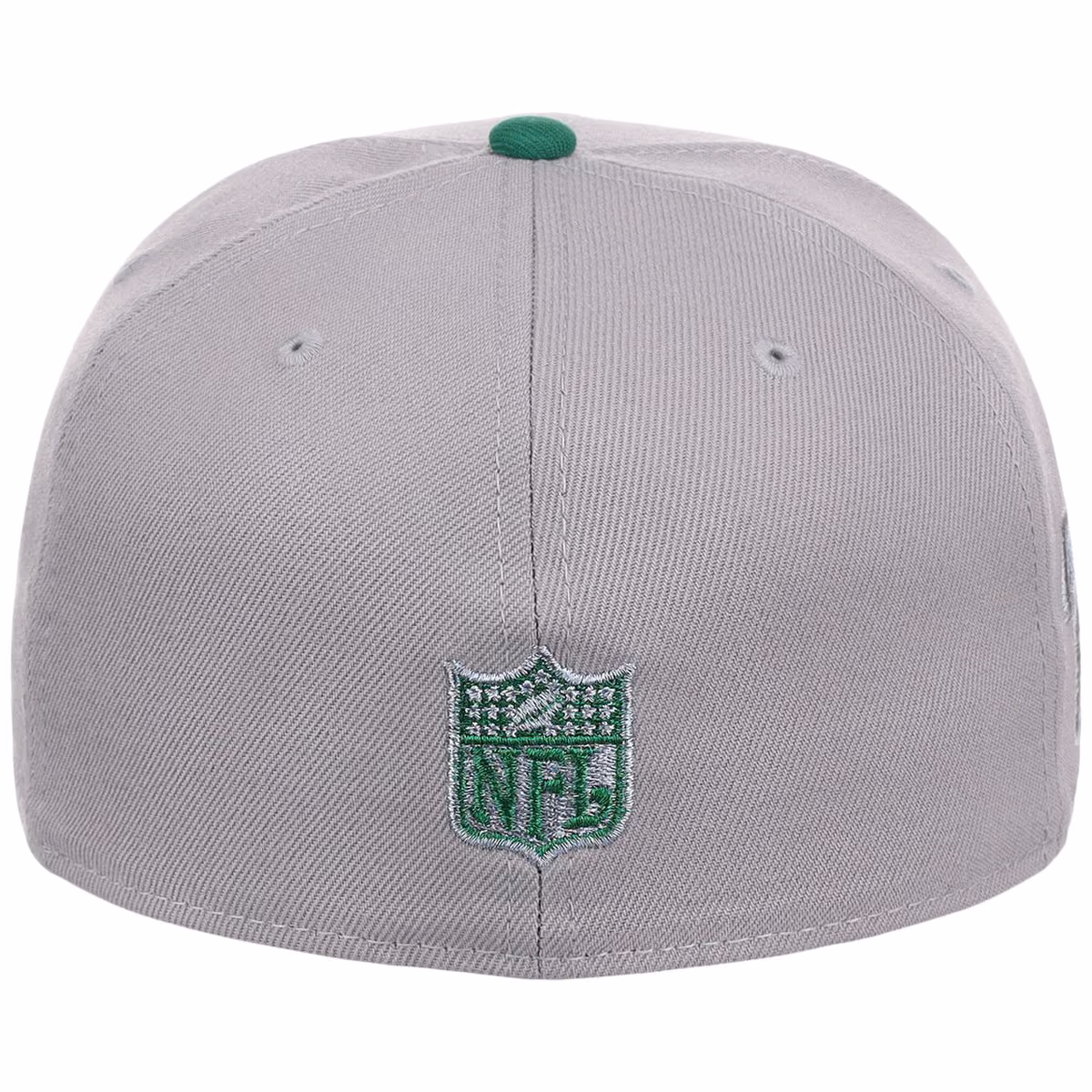 Seattle Seahawks NFL Start of Season Part I New Era 59FIFTY detail view