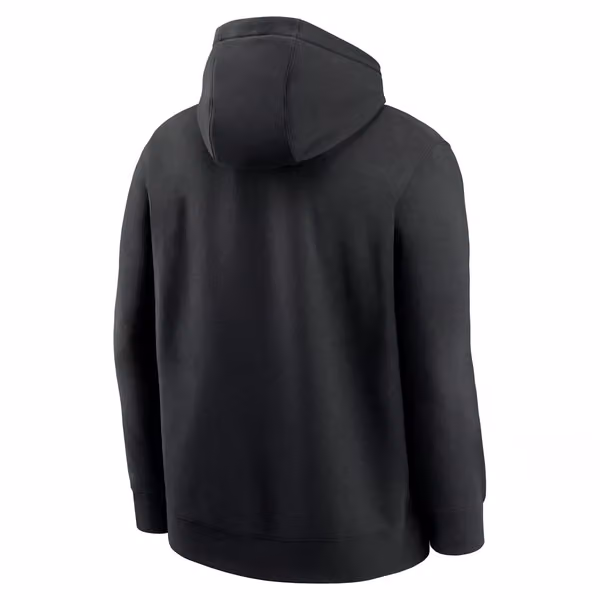 Seattle Seahawks Super Bowl LX Champions Nike Locker Room NFL Hoodie view 2