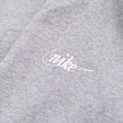 Dallas Cowboys Rewind Throwback Fleece NFL Hoodie Grey view 6