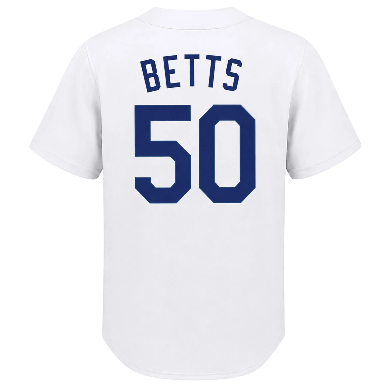 LA Dodgers Mookie Betts Jersey – Vibrant Dodgers Wear