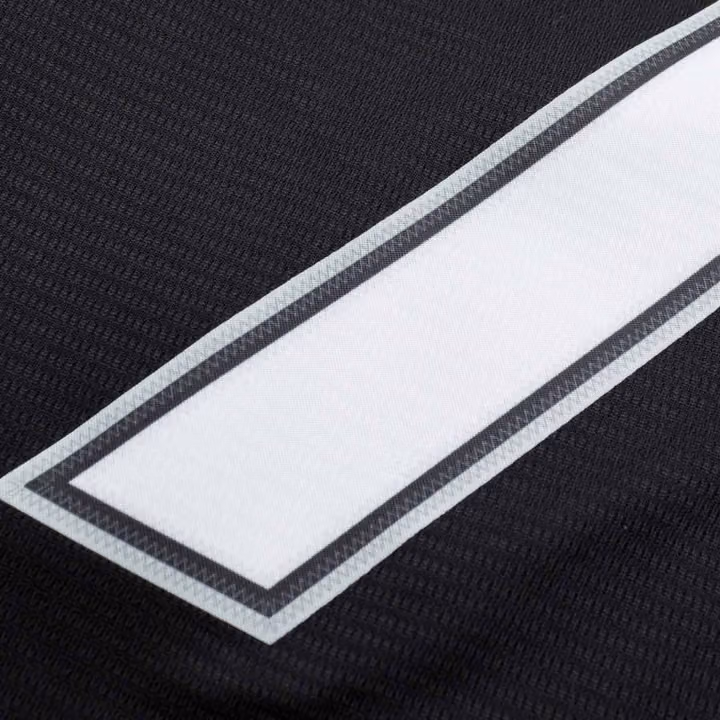 Tim Anderson #7 Chicago White Sox Nike MLB Jersey Black view 5