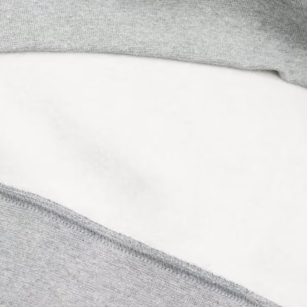 Miami Dolphins Rewind Logo Nike Club NFL Hoodie Gray view 5