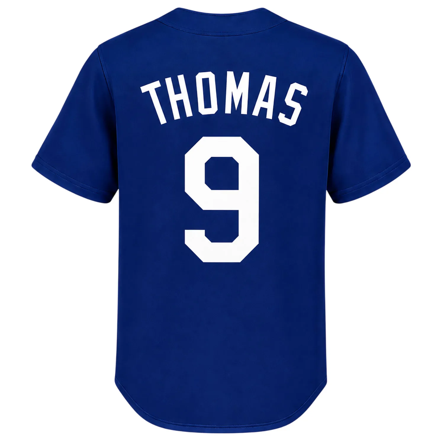 Los Angeles Dodgers Alek Thomas Jersey Dazzling Style