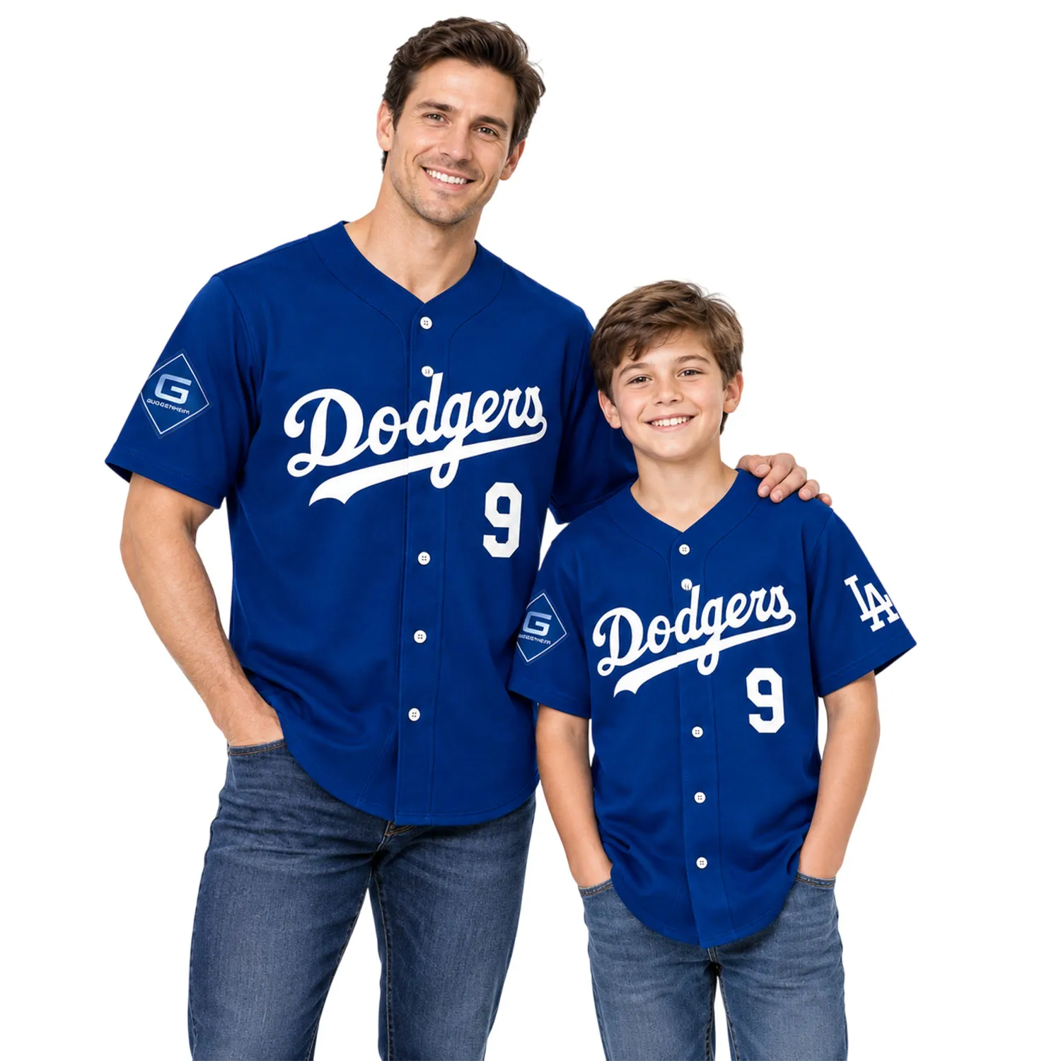 Los Angeles Dodgers Alek Thomas Jersey Dazzling Style