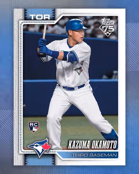 2026 Topps Series 2 Baseball MLB Hobby Pack view 8