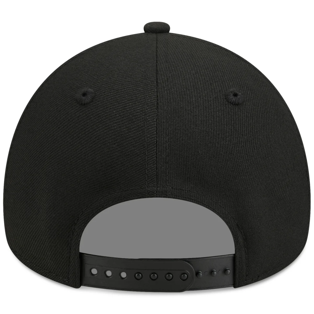 Los Angeles Dodgers Los Angeles Crown the City - MX Flag - Black/Black New Era 9FORTY detail view
