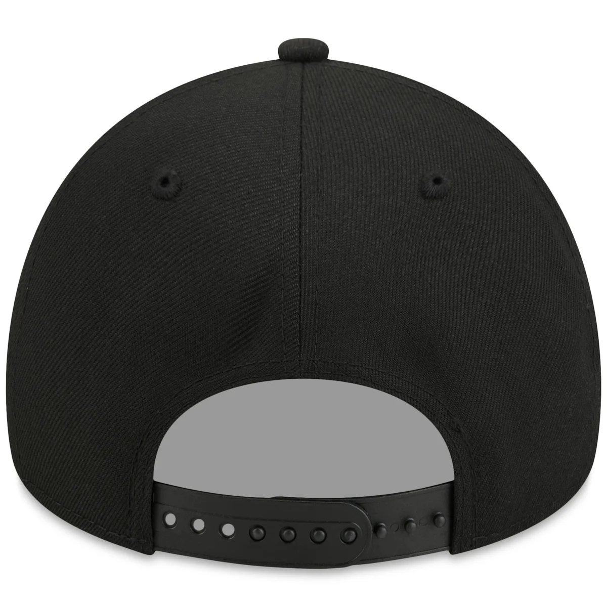 Los Angeles Dodgers Los Angeles Crown the City - I Love Shohei - Black/Black New Era 9FORTY detail view