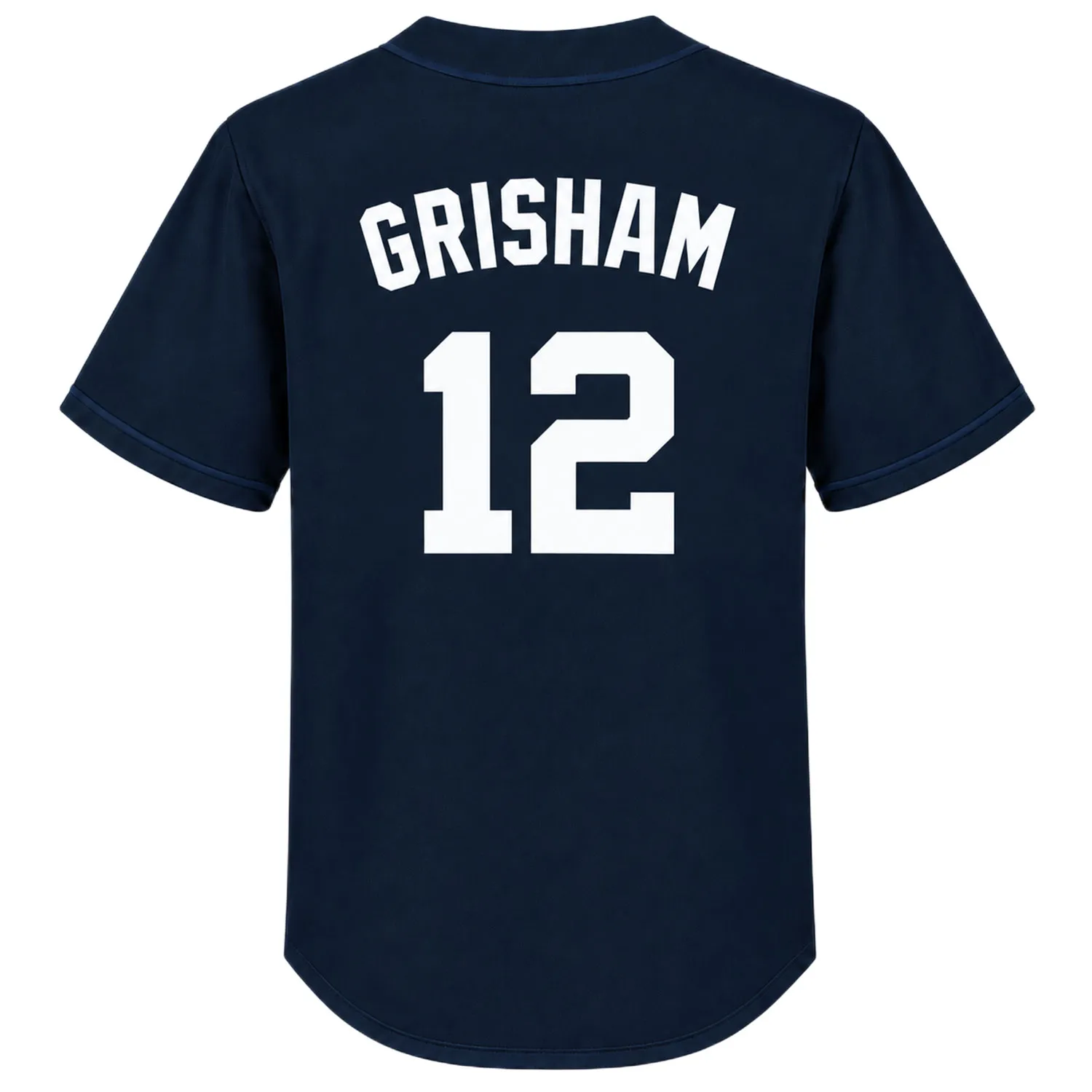 Trent Grisham New York Yankees Jersey MLB Style