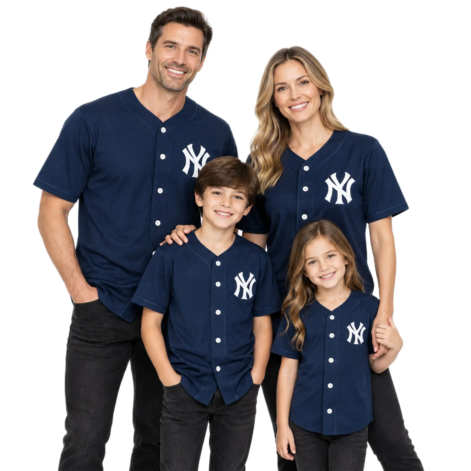 Trent Grisham New York Yankees Jersey MLB Style