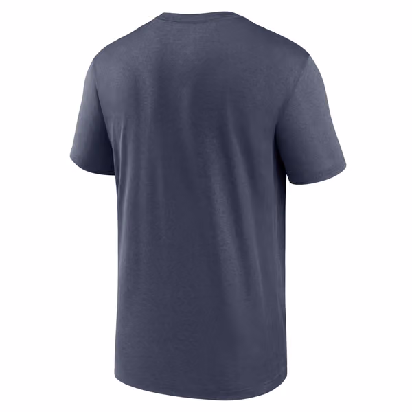 Los Angeles Dodgers City Connect Legend MLB T-Shirt Navy view 2