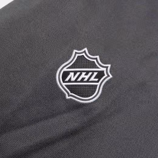Vegas Golden Knights 2024/25 Authentic Pro Rink Tech NHL Hoodie Gray view 5