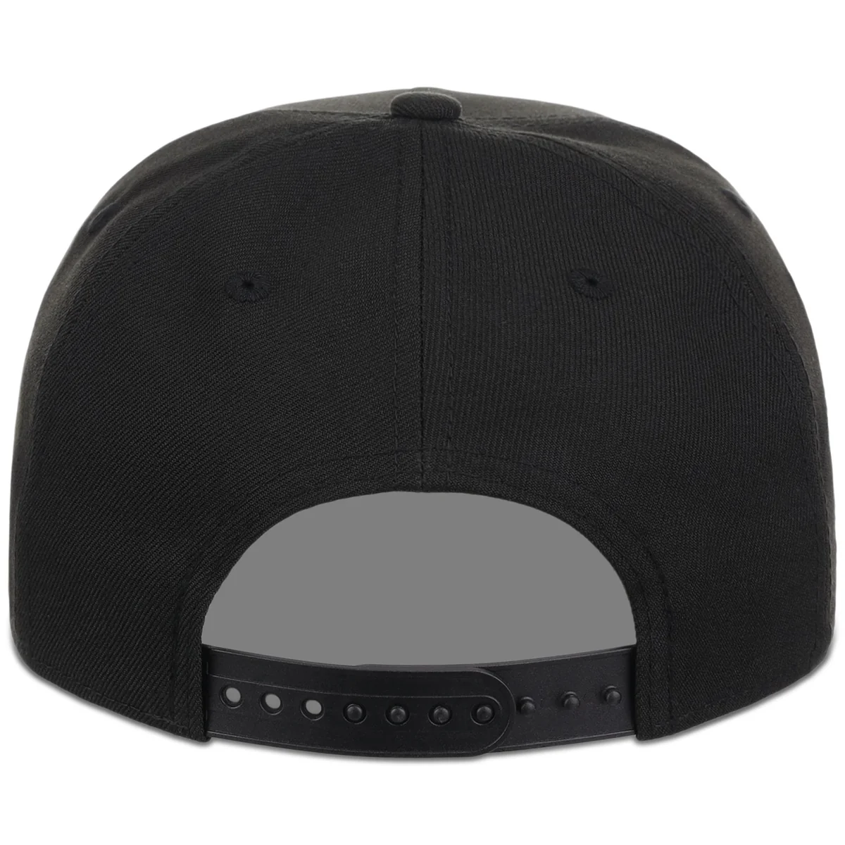 Tampa Bay Rays MLB Cookies & Cream New Era 9FORTY detail view