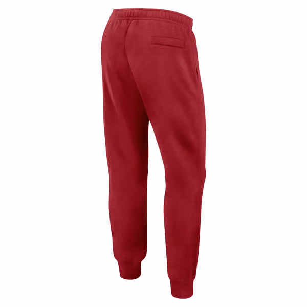 Arizona Cardinals 2024 NFL Sideline Nike Club Sweat Pants view 2
