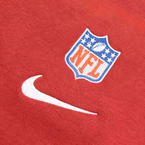 Arizona Cardinals 2024 NFL Sideline Nike Club Sweat Pants view 5