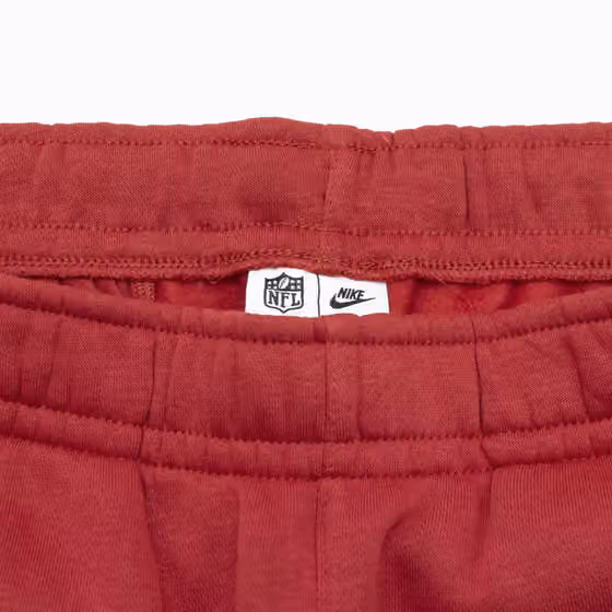 Arizona Cardinals 2024 NFL Sideline Nike Club Sweat Pants view 6