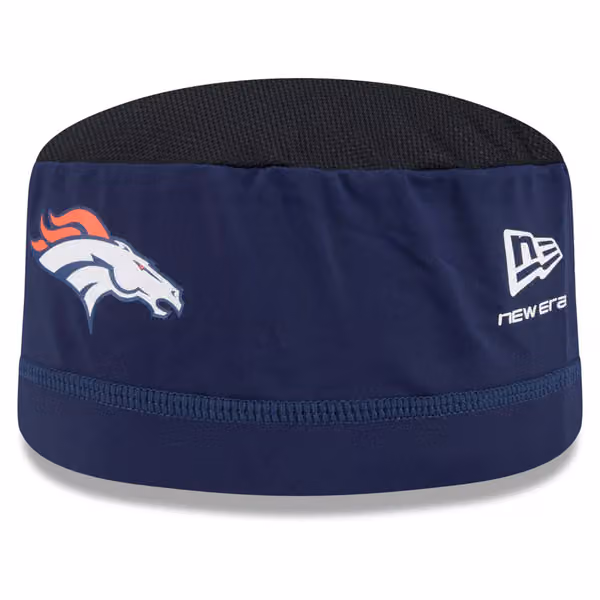 Denver Broncos 2026 NFL Training Camp Skully Navy view 1