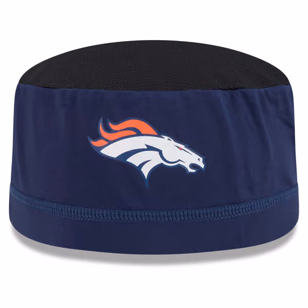 Denver Broncos 2026 NFL Training Camp Skully Navy view 2