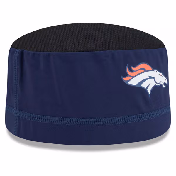 Denver Broncos 2026 NFL Training Camp Skully Navy view 3