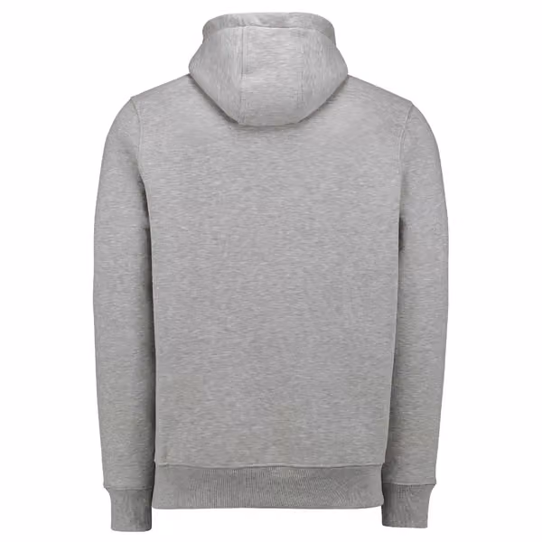 Detroit Tigers 2020 Doorbusters Infill Fanatics Core MLB Hoodie view 2