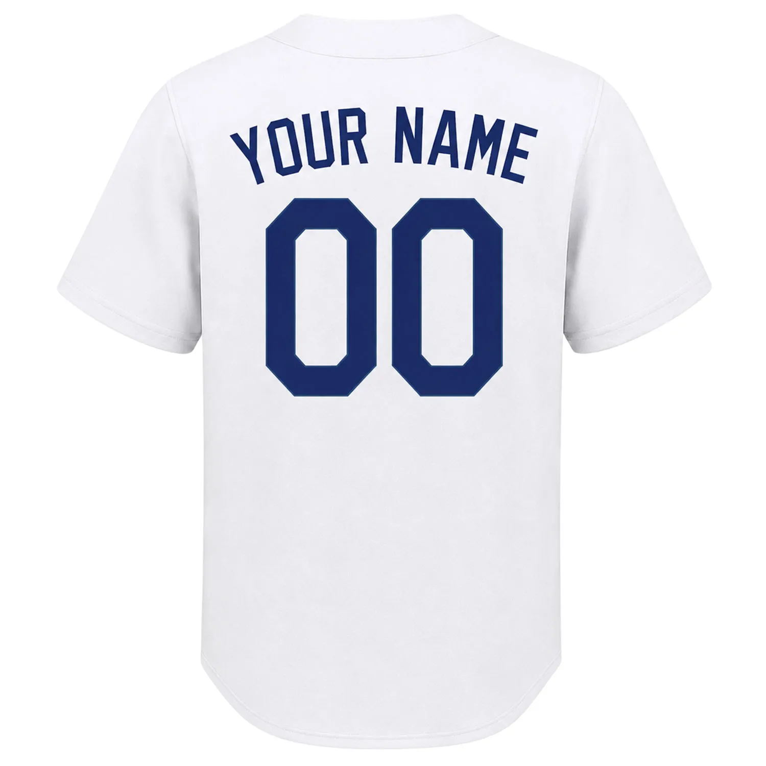 Los Angeles Dodgers Jersey Custom – Remarkable Fan Wear