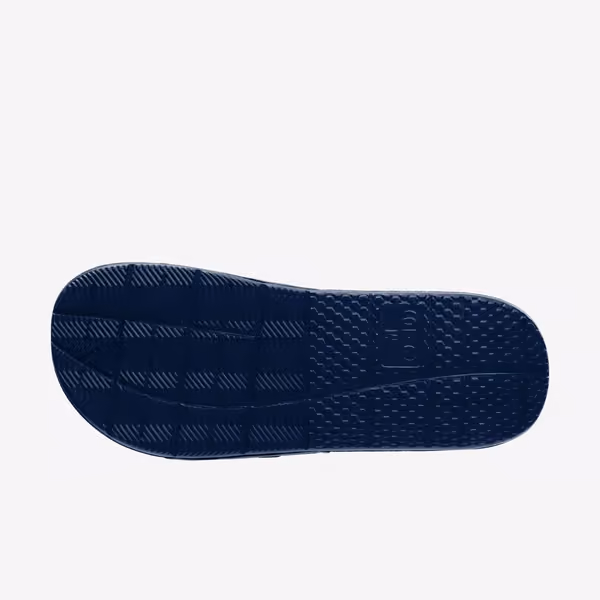Seattle Kraken Big Logo NHL Gel Slides view 5