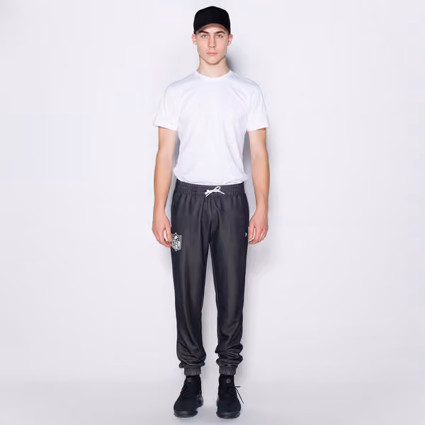 NFL Shield Logo Engineered Sweatpants view 5