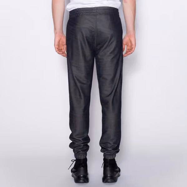 NFL Shield Logo Engineered Sweatpants view 2