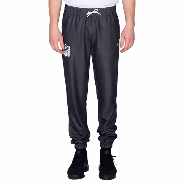 NFL Shield Logo Engineered Sweatpants view 1