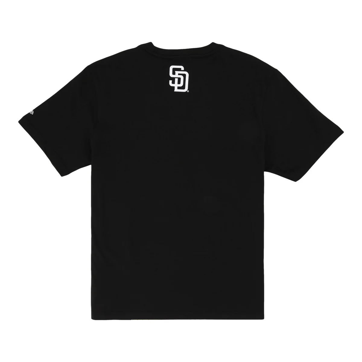 San Diego Padres MLB 'Batter Up' New Era T-Shirt Collection - Fernando Tatis Jr. back view