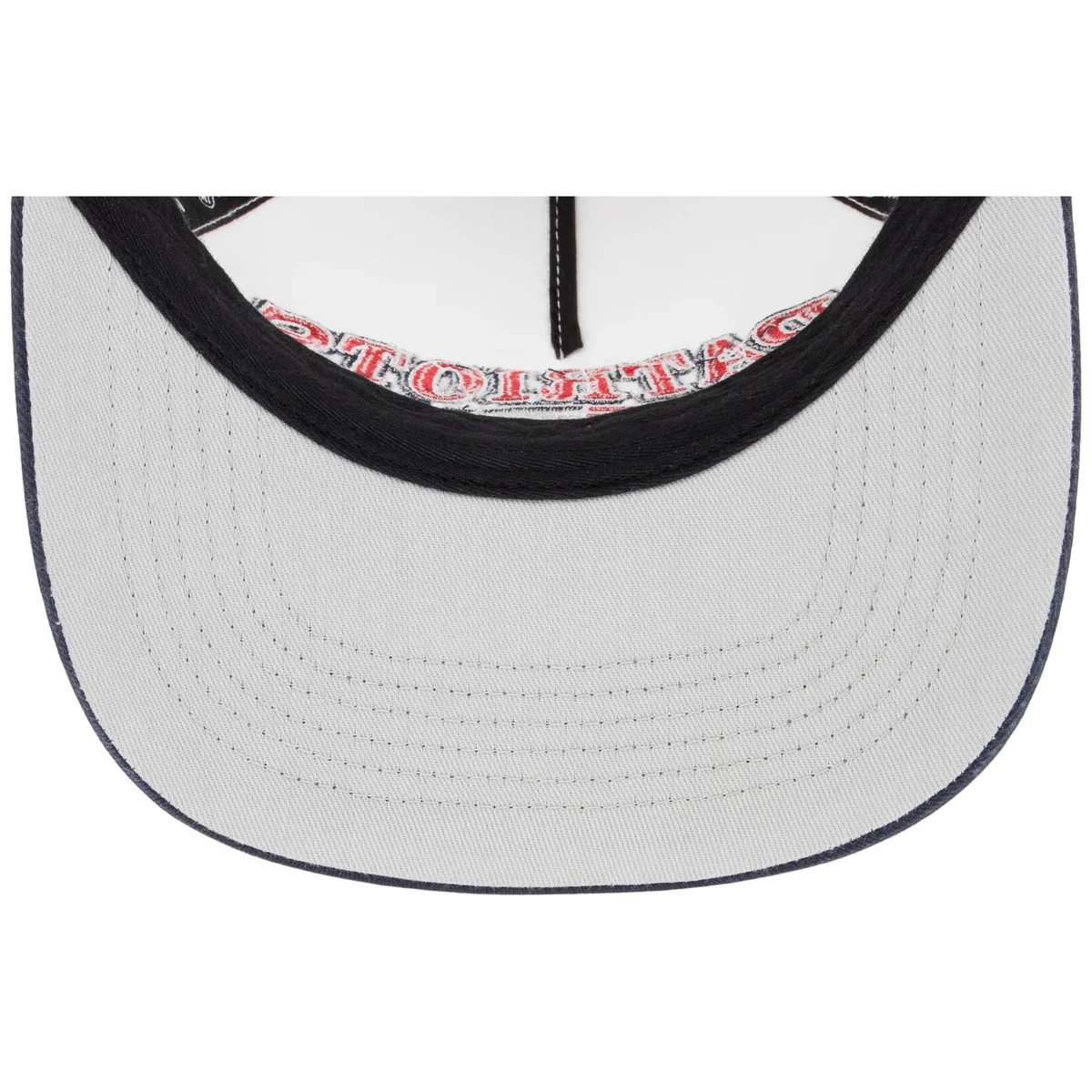 New England Patriots NFL '47 Big Time 2-Tone Hitch back view