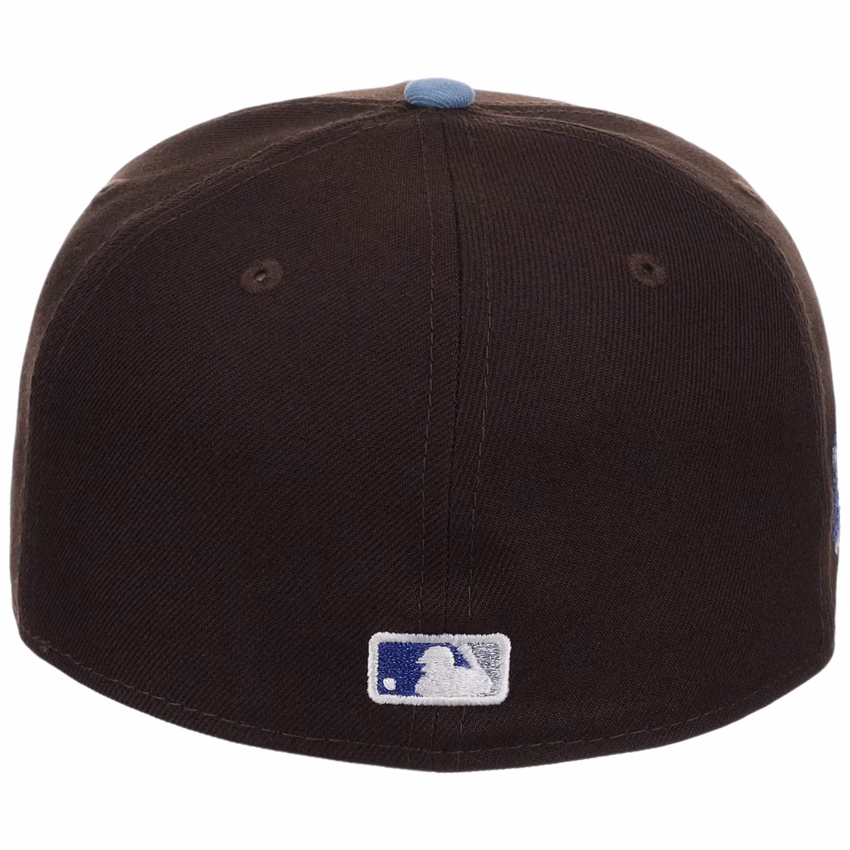 Chicago White Sox MLB Driftwood Fade New Era 59FIFTY detail view